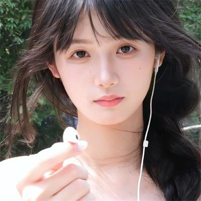 世上最美的女孩